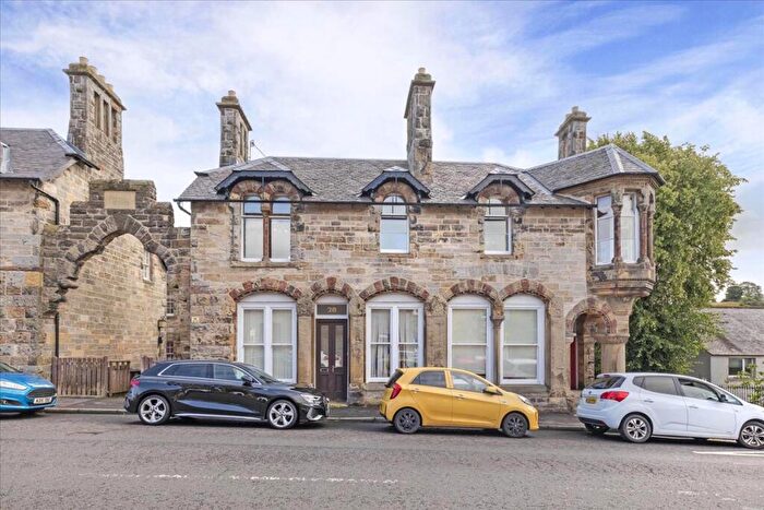 1 Bedroom Flat For Sale In Bridge Street, Penicuik, EH26
