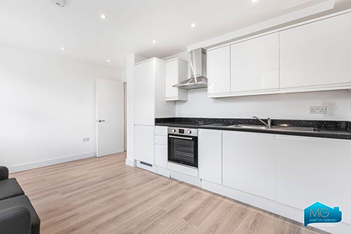 1 Bedroom Flat To Rent In Regents Park Road, Finchley, London, N3