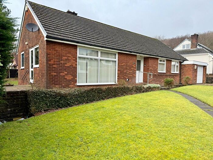 3 Bedroom Detached Bungalow To Rent In Smith Lane, Egerton, Bolton, BL7