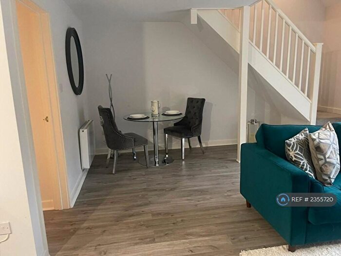1 Bedroom Semi-Detached House To Rent In Regal House, Nuneaton, CV11