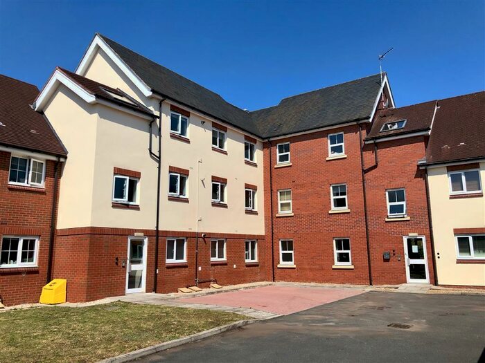 2 Bedroom Apartment To Rent In Birmingham Road, Kidderminster, DY10