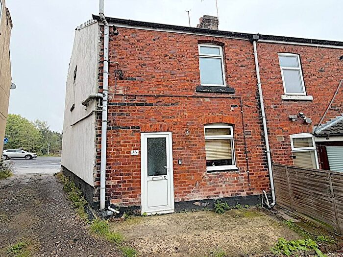 2 Bedroom Flat To Rent In High Street, Swallownest, Sheffield, S26