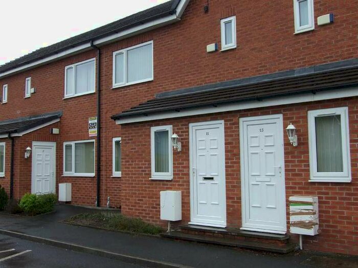 2 Bedroom Apartment To Rent In St James Court, Walshaw, Bury, BL8