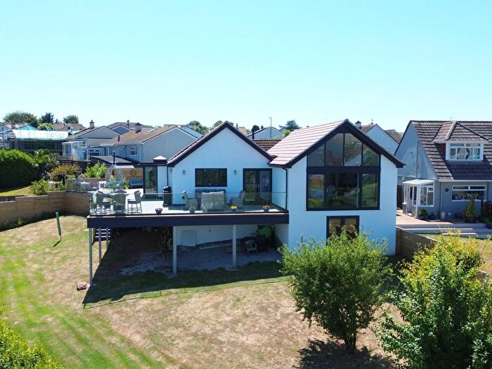 4 Bedroom Detached Bungalow For Sale In Stabb Drive, Goodrington, Paignton, TQ4