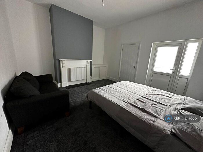 Studio To Rent In Lazonby Terrace, Carlisle, CA1