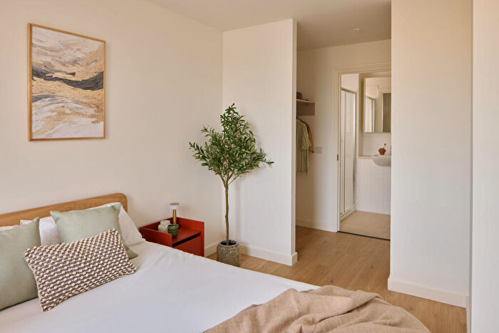 Studio To Rent In The Ripple, Fyfe Lane, Bonnington, Edinburgh, City Of Edinburgh, EH6