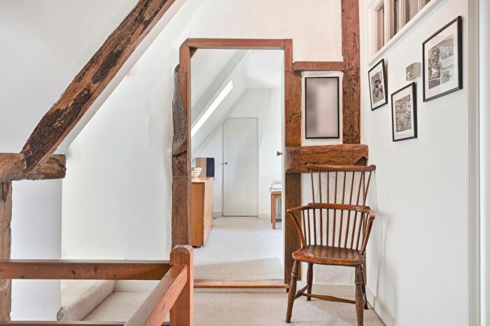 4 Bedroom Cottage For Sale In Shotesham All Saints, NR15