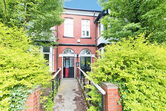7 Bedroom Flat For Sale In Hymers Avenue, Hull, HU3