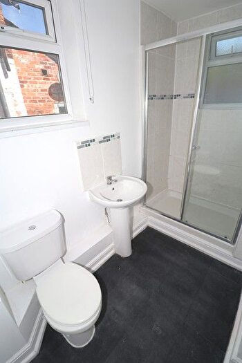 1 Bedroom Flat To Rent In Flat @ West Street, Crewe, CW1