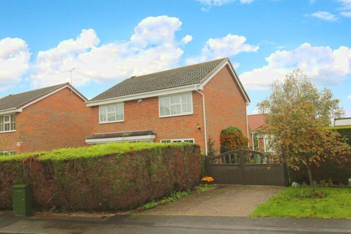 3 Bedroom Detached House To Rent In Orchard Close, Sharow, Ripon, HG4