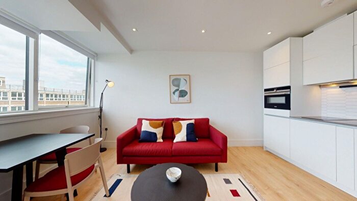 Studio To Rent In Olympic Way, Wembley, HA9