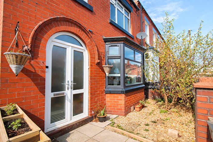 3 Bedroom End Terrace House For Sale In Lord Street, Bolton, BL4