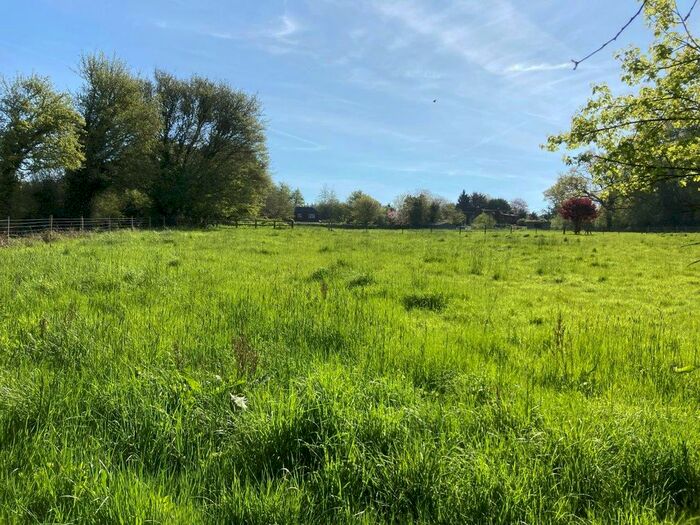 Land For Sale In Stoner Hill, Steep, Petersfield, GU32