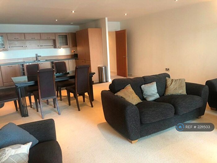 3 Bedroom Flat To Rent In Marmara Apartments, London, E16