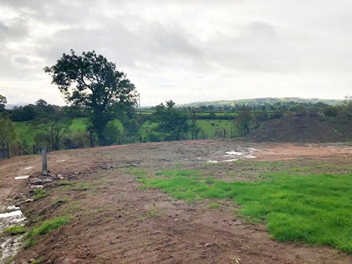 Building Sites For Sale In Adjacent To Longstone Hill, Rathfriland, BT34