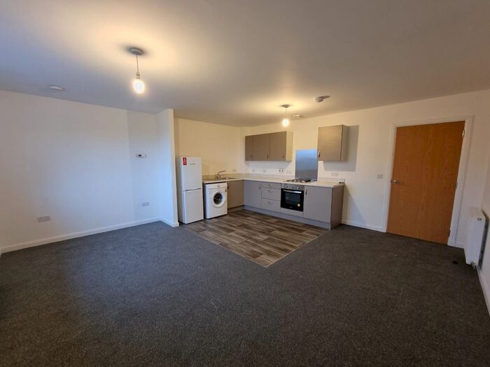 1 Bedroom Flat To Rent In Rowett South Avenue, Bucksburn, Aberdeen, AB21