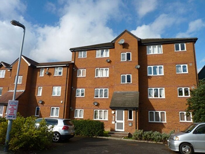 1 Bedroom Studio To Rent In Sybil Phoenix Close, Deptford, SE8