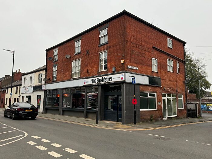 Property To Rent In Elliott Street, Tyldesley, Manchester, Greater Manchester, M29