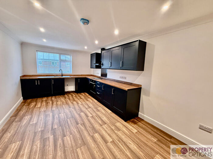 2 Bedroom Apartment To Rent In Apartment Lumb Farm, DE5