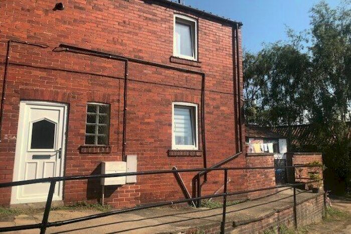2 Bedroom Property To Rent In Castlegate, Malton, YO17