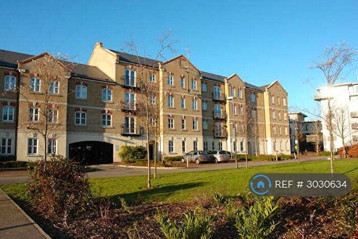 1 Bedroom Flat To Rent In Masters House, Aylesbury, HP21