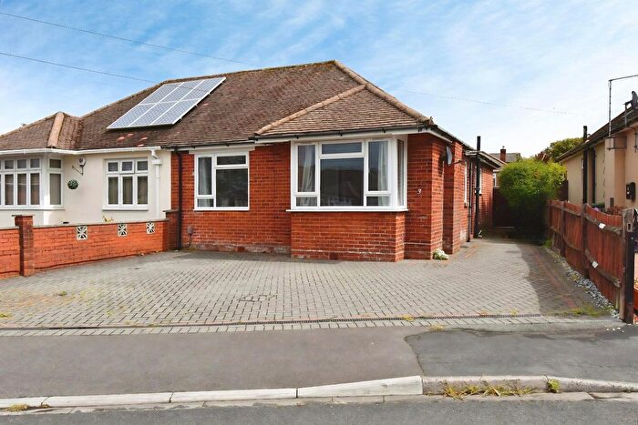 3 Bedroom Property For Sale In Cleethorpes Road, Southampton, SO19