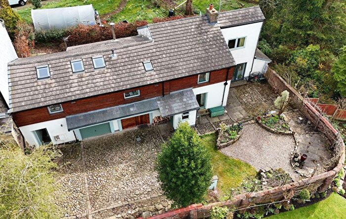 4 Bedroom Semi Detached House For Sale In Manor Road, Blackburn, BB2