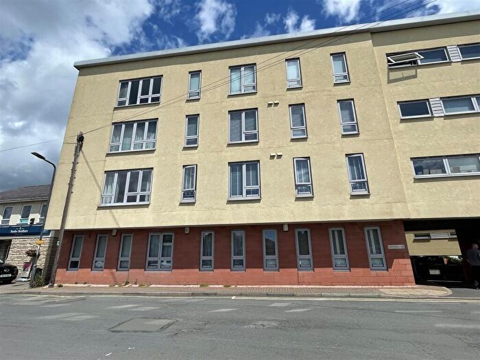 1 Bedroom Apartment For Sale In Gaol Street, Hereford, HR1