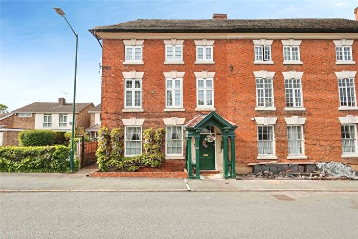 6 Bedroom Semi Detached House For Sale In Chester Road, Castle Bromwich, Birmingham, West Midlands, B36