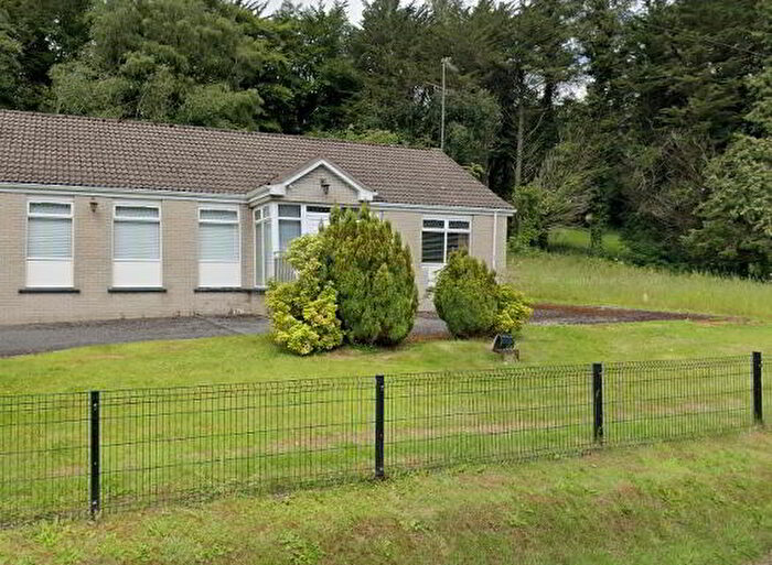 4 Bedroom Detached Bungalows For Sale In Knocks Rd, Lisnaskea, BT92