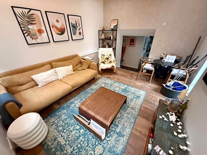 2 Bedroom Apartment To Rent In Camden Street, Birmingham, B1