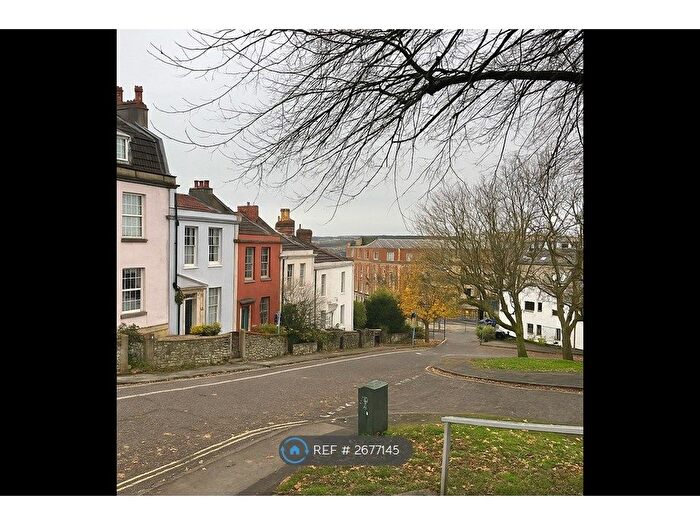 2 Bedroom Flat To Rent In Ninetree Hill, Bristol, BS1