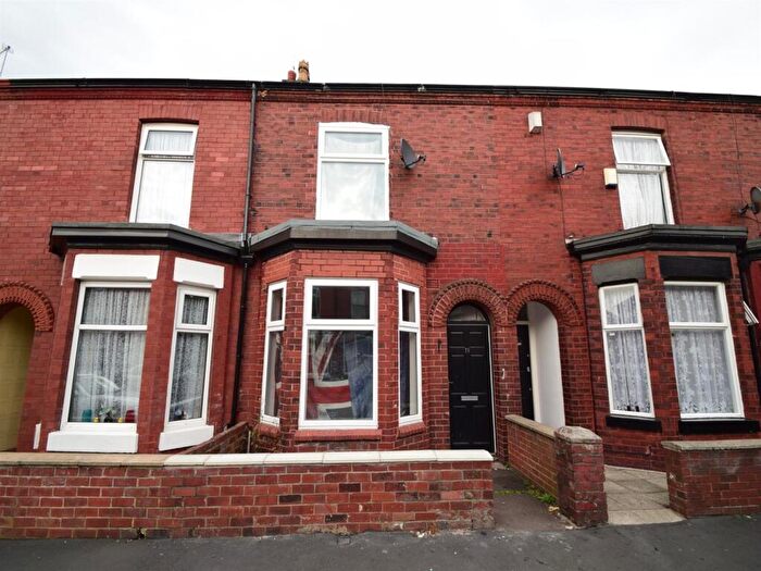 3 Bedroom House For Sale In Woodland Road, Gorton, Manchester, M18