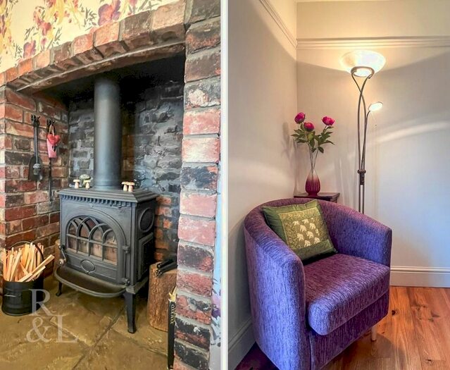 5 Bedroom Property For Sale In Main Street, Gamston, Nottingham, NG2