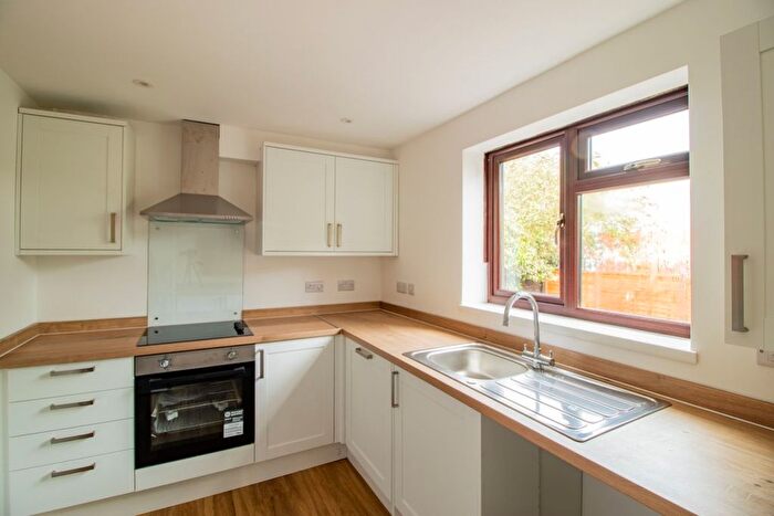 3 Bedroom Semi-Detached House To Rent In Clarkson Drive, Beeston, Nottingham, NG9