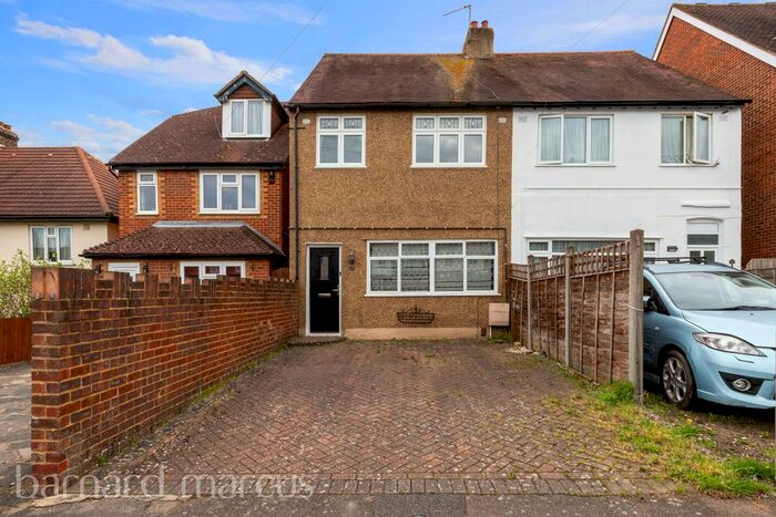3 Bedroom Property To Rent In Stanhope Road, Carshalton, SM5
