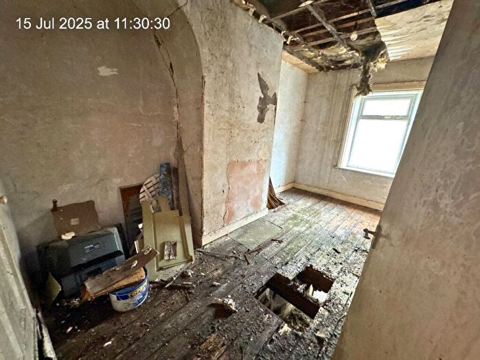 3 Bedroom Terraced House For Sale In Tichborne Road, Bradford, West Yorkshire, BD5