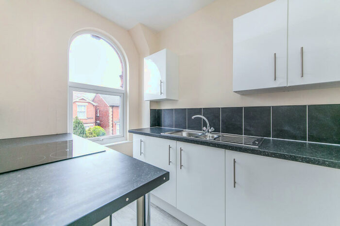 1 Bedroom Apartment To Rent In Brooks Hall Road, Ipswich, IP1
