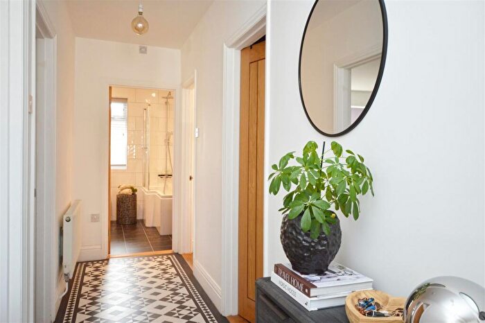 2 Bedroom Bungalow For Sale In Clive Road, Bristol, BS14