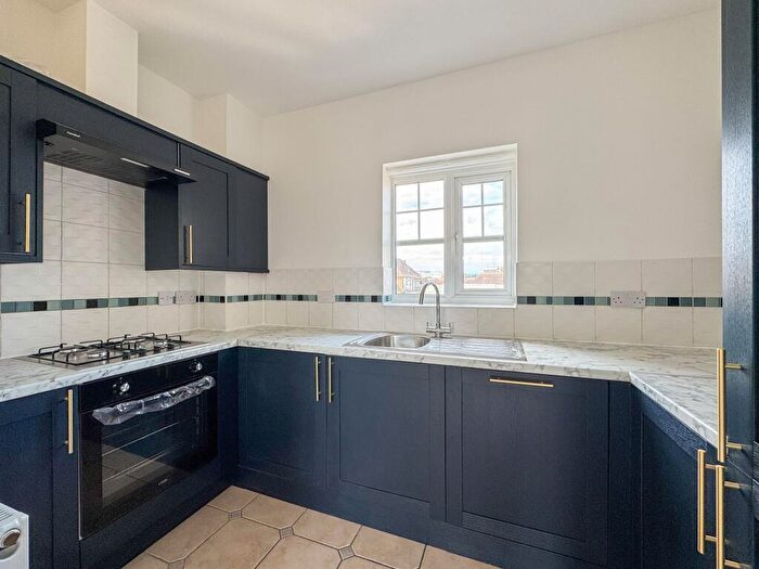 2 Bedroom Flat To Rent In Symphony Close, Orchestra Court, HA8