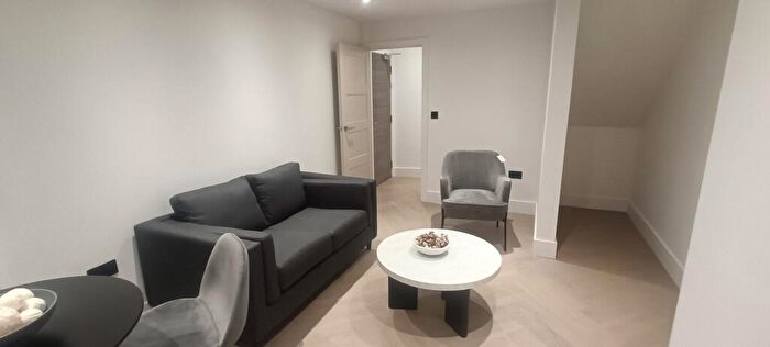 1 Bedroom Apartment To Rent In Picture House Apartment C, Long Row, NG1