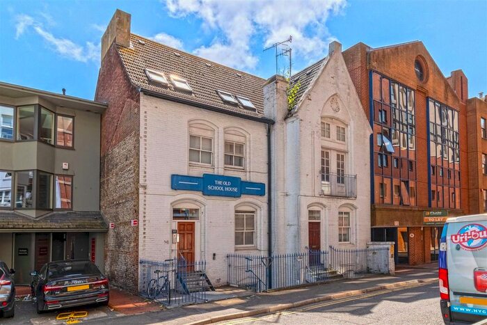 2 Bedroom Flat To Rent In Frederick Terrace, Frederick Place, Brighton, BN1