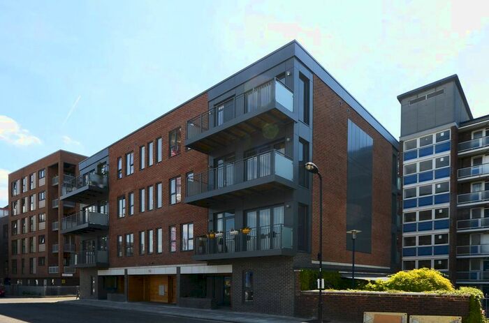2 Bedroom Flat To Rent In Whiston Road, Haggerston, London, E2