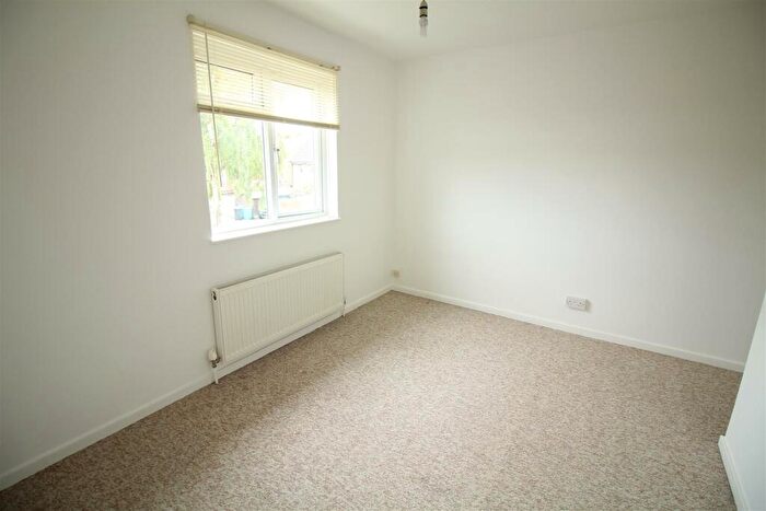 1 Bedroom End Of Terrace House To Rent In Goldfinch Road, Creekmoor, BH17