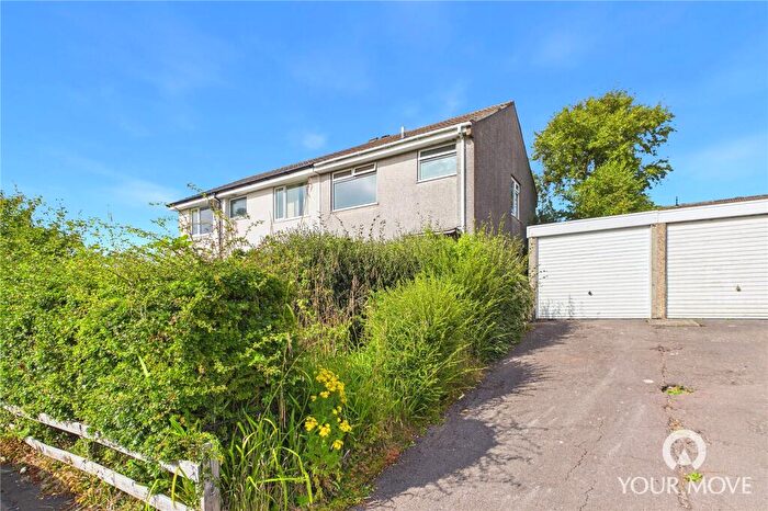 3 Bedroom Semi-Detached House For Sale In Beck Side, Whitehaven, Cumbria, CA28