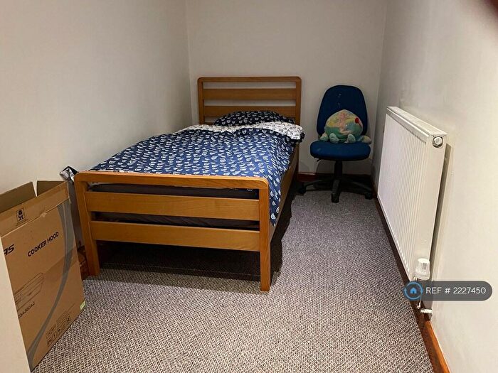 5 Bedroom Terraced House To Rent In Norwich Rd, Wisbech, PE13