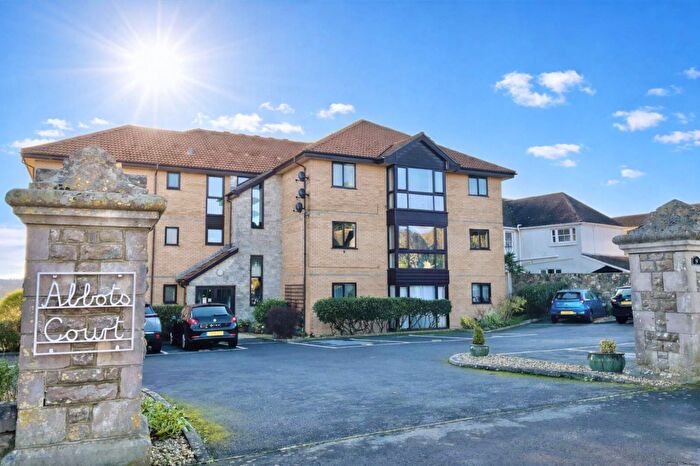 2 Bedroom Flat For Sale In Ullswater Crescent, Abbots Court, DT3