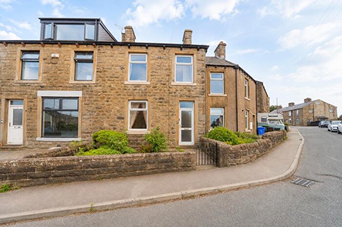 3 Bedroom Terraced House For Sale In Main Street, Kelbrook, Barnoldswick, BB18
