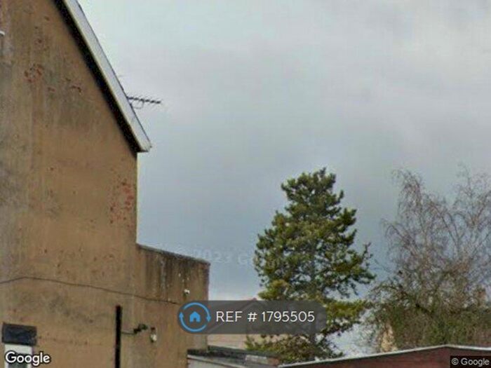 2 Bedroom Flat To Rent In The Meadows, Killamarsh, Sheffield, S21