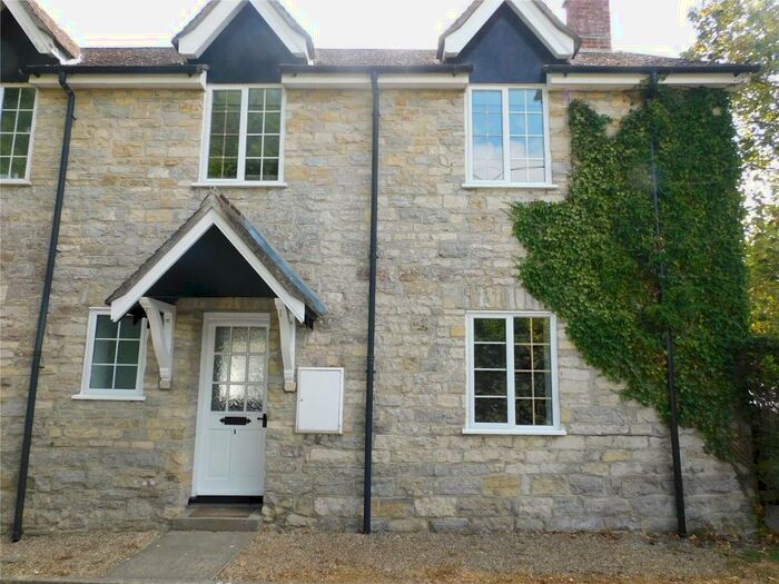 2 Bedroom Terraced House To Rent In Lower Farm Cottage, Fore Street, West Camel, Somerset, BA22